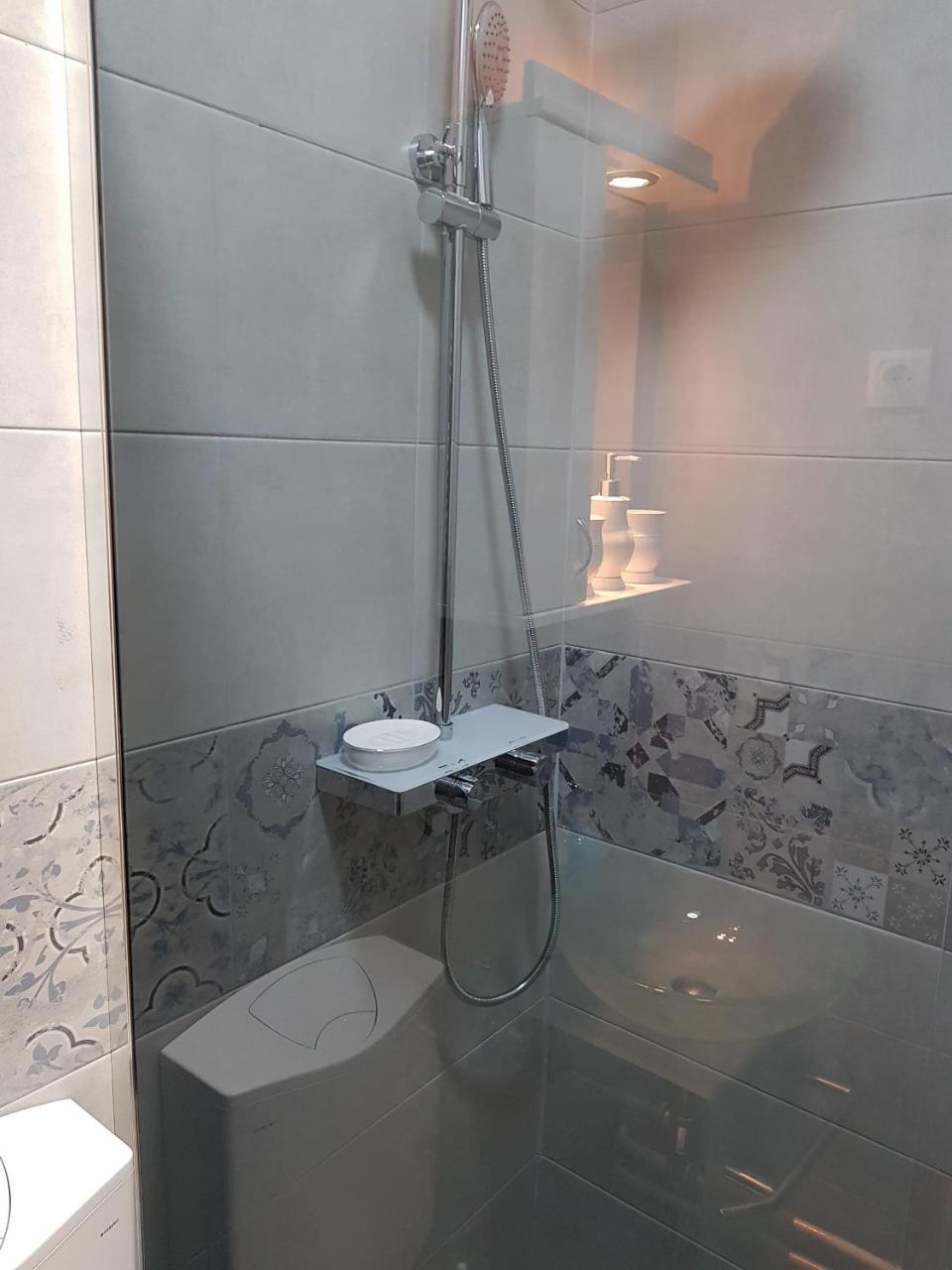 Apartman "Garden" Újvidék Kültér fotó