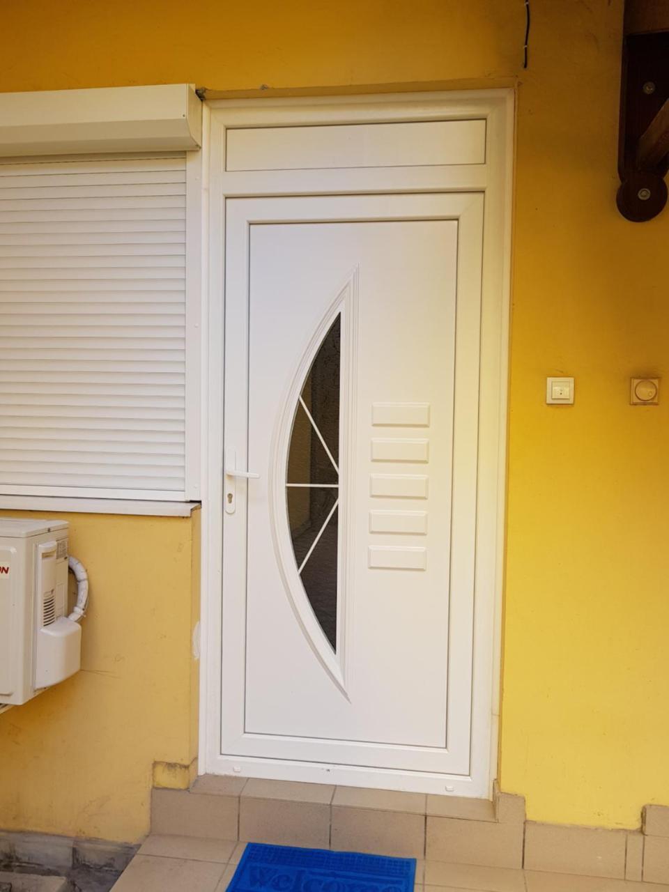 Apartman "Garden" Újvidék Kültér fotó