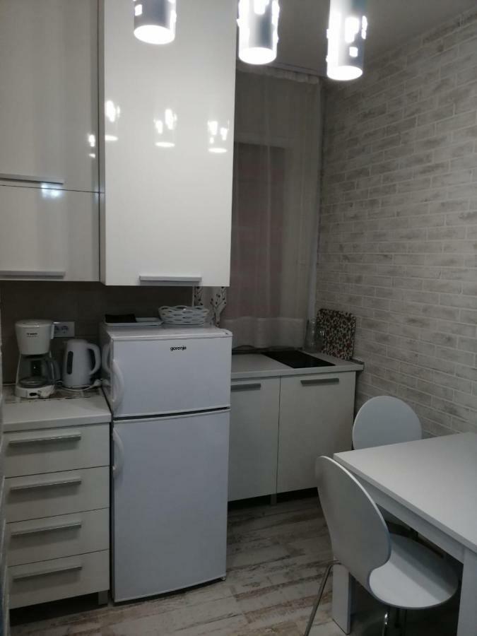 Apartman "Garden" Újvidék Kültér fotó